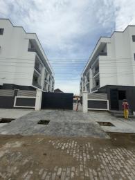 4 bedroom Terrace For Rent Lekki Phase 1 Lagos