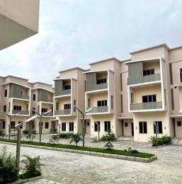 4 bedroom Terraced Duplex For Sale Dawaki Abuja Phase 1 