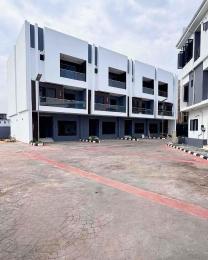 4 bedroom Terraced Duplex For Rent Orchid Lekki Phase 2 Lagos