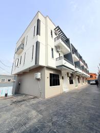 4 bedroom Terraced Duplex For Rent Olowora Magodo Kosofe/Ikosi Lagos