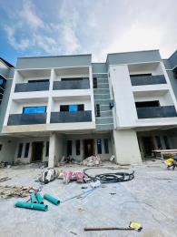 4 bedroom Terraced Duplex For Sale Ikeja Lagos