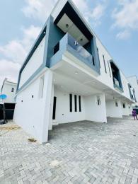 4 bedroom Terraced Duplex For Rent Orchid Lekki Phase 2 Lagos