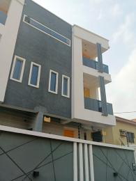4 bedroom Terraced Duplex For Sale Omole Phase 2 Extension Olowora Ojodu Lagos