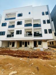 4 bedroom Terraced Duplex For Sale Ikeja GRA Lagos