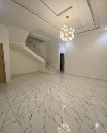 4 bedroom Terraced Duplex For Rent Ikota Lekki Lagos