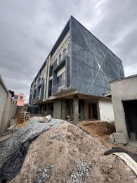 4 bedroom Terraced Duplex For Sale Ogba Bus-stop Lagos
