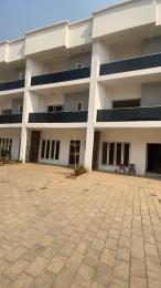 4 bedroom Terraced Duplex For Sale Jahi Abuja Phase 2 
