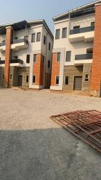 4 bedroom Terraced Duplex For Sale Jahi Abuja Phase 2 