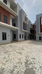 4 bedroom Terraced Duplex For Sale Mabushi Mabuchi Abuja Phase 2