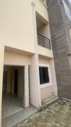 4 bedroom Terraced Duplex For Rent Mabuchi Abuja Phase 2