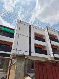4 bedroom Terraced Duplex For Sale High Secure Estate Ogudu GRA Lagos