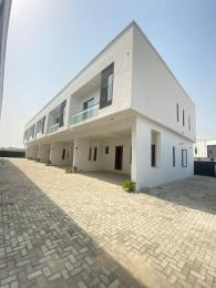 4 bedroom Terraced Duplex For Sale Victoria Garden City Lekki Lagos 4 bedroom Terraced Duplex For Sale Victoria Garden City Lekki Lagos
