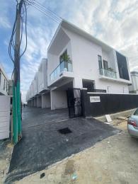4 bedroom Terraced Duplex For Sale Ikota Lekki Lagos 4 bedroom Terraced Duplex For Sale Ikota Lekki Lagos