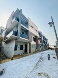 4 bedroom Terraced Duplex For Sale Opebi Ikeja Lagos