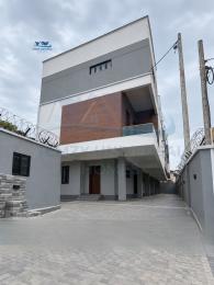 4 bedroom Terraced Duplex For Sale Magodo GRA Phase 1 Ojodu Lagos