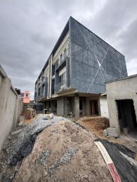 4 bedroom Terraced Duplex For Sale Ogba Lagos