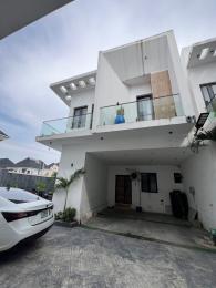 4 bedroom Terraced Duplex For Sale Orchid Lekki Lekki Expressway Lagos