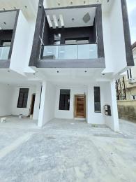 4 bedroom Terraced Duplex For Sale Chevron Drive Lekki Lagos 4 bedroom Terraced Duplex For Sale Chevron Drive Lekki Lagos