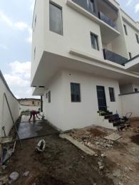 4 bedroom Terraced Duplex For Sale Obanikoro Shomolu Lagos