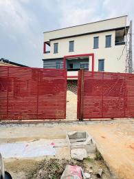 4 bedroom Terraced Duplex For Sale Maryland Lagos