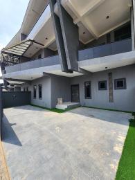 4 bedroom Terraced Duplex For Sale Mende Maryland Lagos