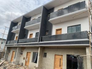 4 bedroom Terraced Duplex For Sale Abba Johnson Adeniyi Jones Ikeja Lagos 4 bedroom Terraced Duplex For Sale Abba Johnson Adeniyi Jones Ikeja Lagos