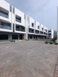 4 bedroom Terraced Duplex For Sale Off Freedom Way, Lekki Phase 1 Lekki Lagos