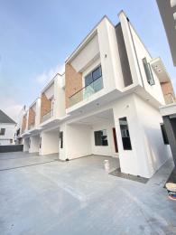 4 bedroom Terraced Duplex For Sale Orchid Road Lekki Lagos 4 bedroom Terraced Duplex For Sale Orchid Road Lekki Lagos
