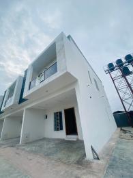 4 bedroom Terraced Duplex For Sale Ikota Gra Lekki Lagos