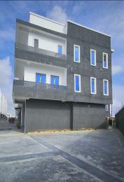 4 bedroom Terraced Duplex For Sale Ikate Lekki Lagos