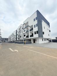 4 bedroom Terraced Duplex For Rent Ikeja GRA Lagos