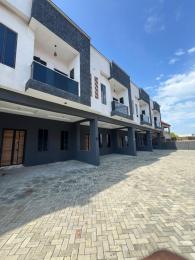 4 bedroom Terraced Duplex For Sale Okun Ajah Lagos