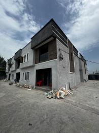4 bedroom Terraced Duplex For Sale Gbagada Lagos
