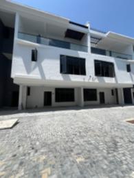 4 bedroom Terraced Duplex For Sale Nike Art Gallery Lane Ikate Elegushi Lekki Lagos
