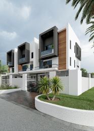 4 bedroom Terraced Duplex For Sale Adeniyi Jones Ikeja Lagos