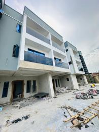4 bedroom Terraced Duplex For Sale Ikeja  Lagos