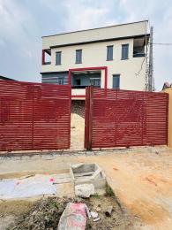 4 bedroom Terraced Duplex For Sale Maryland Lagos