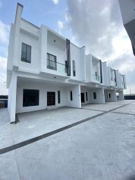 4 bedroom Terraced Duplex For Sale Orchid Road Chevron Drive Lekki Lagos