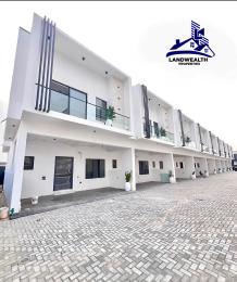 4 bedroom Terraced Duplex For Sale Lekki County Home's Ikota Ikota Lekki Lagos 4 bedroom Terraced Duplex For Sale Lekki County Home's Ikota Ikota Lekki Lagos