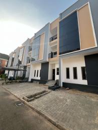 6 bedroom House For Rent Katampe Exention Abuja Phase 2 