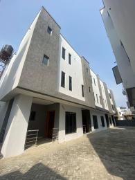 4 bedroom Terraced Duplex For Sale In An Estate Ikota Lekki Lagos