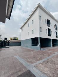 4 bedroom Terraced Duplex For Sale Adeniyi Jones Ikeja Lagos