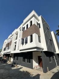 4 bedroom Terraced Duplex For Sale Wuse Abuja Phase 1 