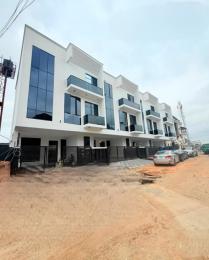 4 bedroom Semi detached Duplex For Sale Ago Palace Isolo Lagos