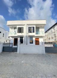 4 bedroom Terraced Duplex For Sale Orchid Lekki Lagos