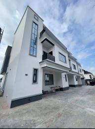4 bedroom Terraced Duplex For Sale Ikate Lekki Lagos