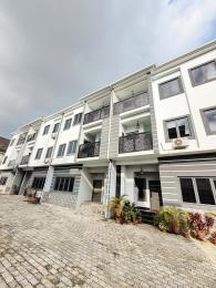 4 bedroom Terraced Duplex For Sale Jahi Abuja Phase 2 