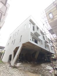 4 bedroom Terraced Duplex For Sale Yaba Lagos