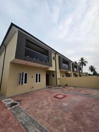 4 bedroom Terraced Duplex For Sale Dopemu  Agege Lagos