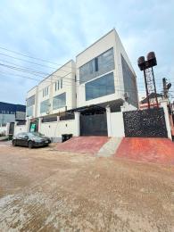 4 bedroom Terraced Duplex For Sale Magodo GRA Phase 2 Kosofe/Ikosi Lagos
